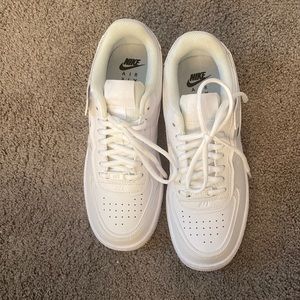 NIKE Airforce 1 Shadows